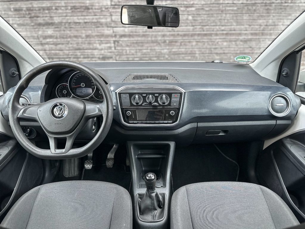 Volkswagen up! 2019