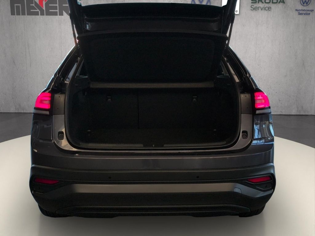 Volkswagen Taigo 2024