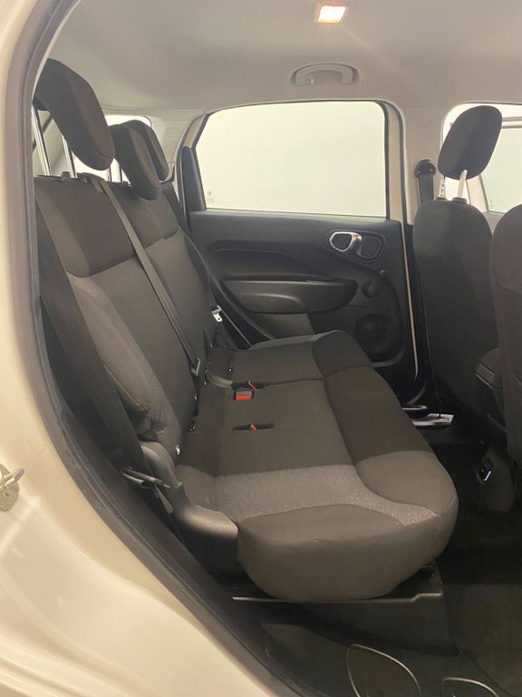 Fiat 500L Wagon 2020