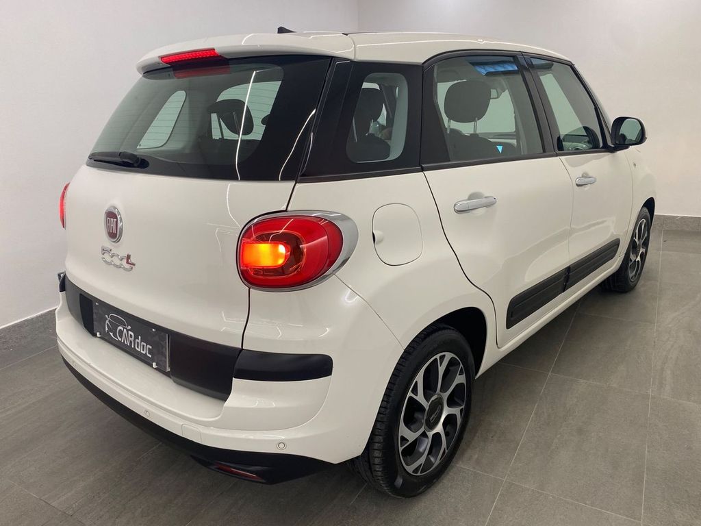 Fiat 500L Wagon 2020