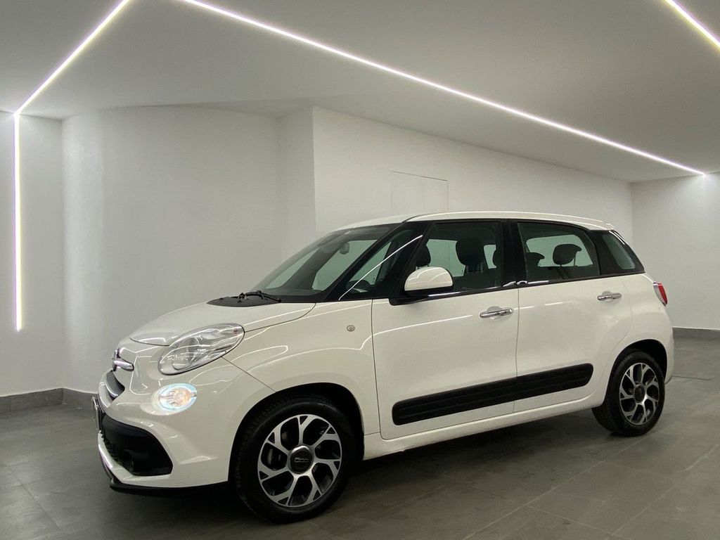 Fiat 500L Wagon 2020