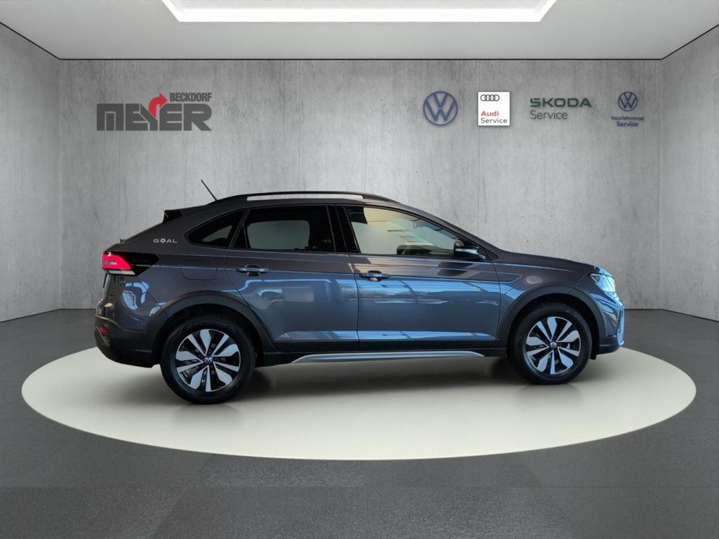 Volkswagen Taigo 2024