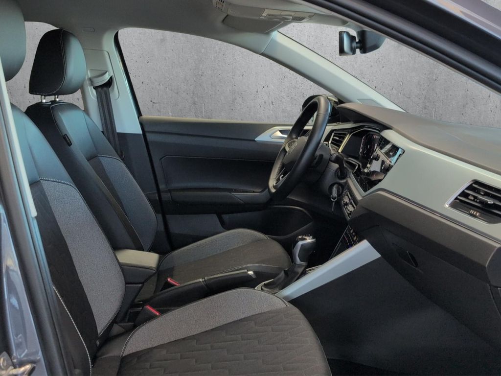 Volkswagen Taigo 2024