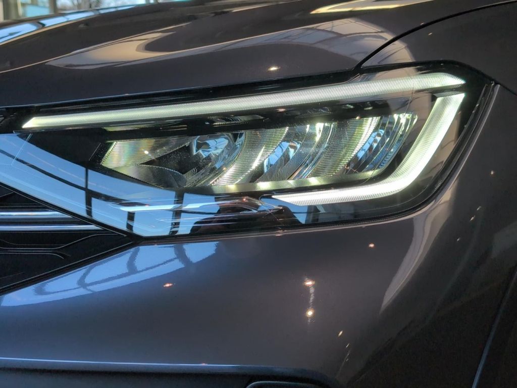 Volkswagen Taigo 2024