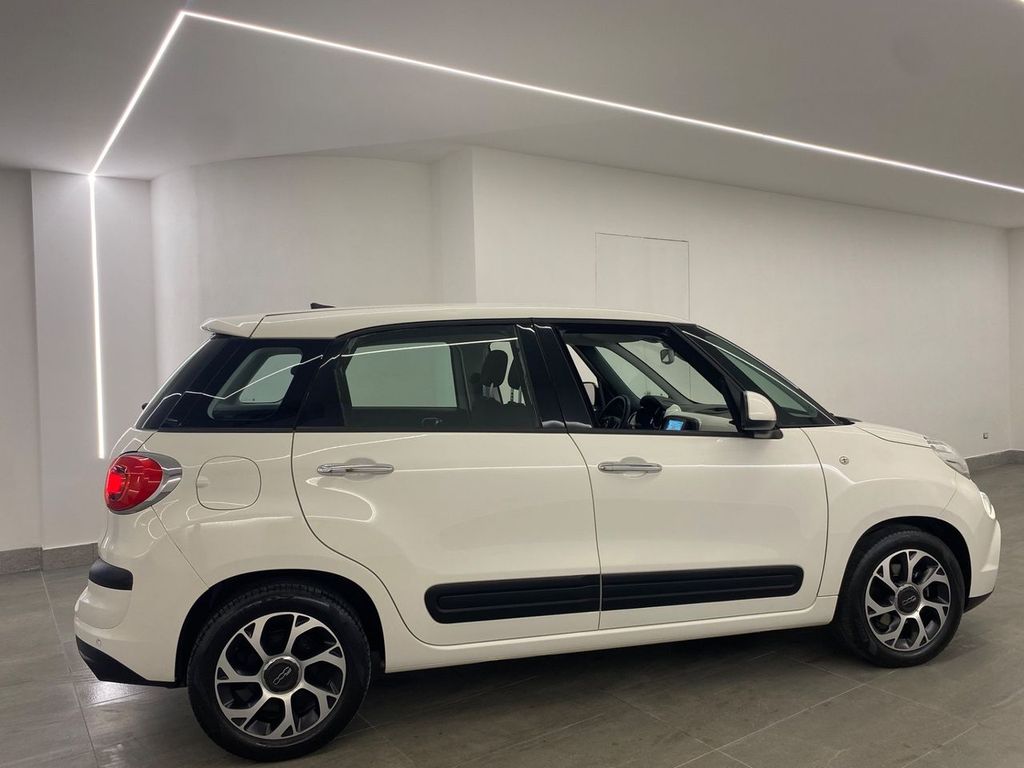 Fiat 500L Wagon 2020