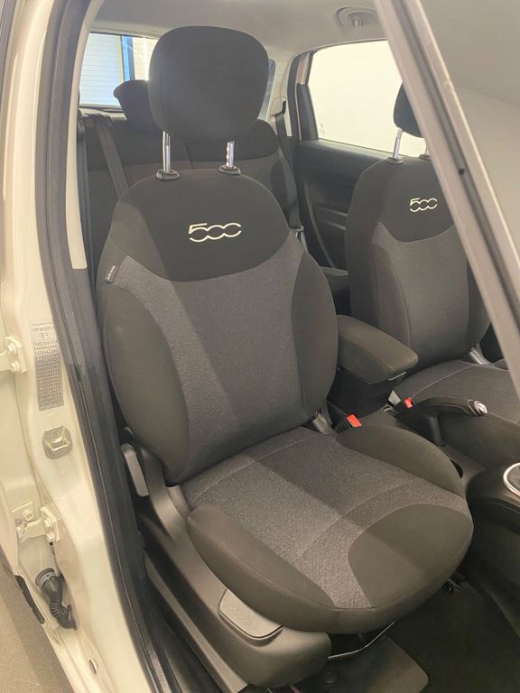 Fiat 500L Wagon 2020