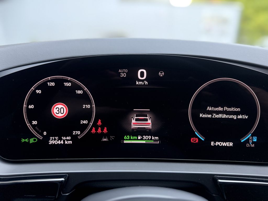 Porsche Cayenne 2024