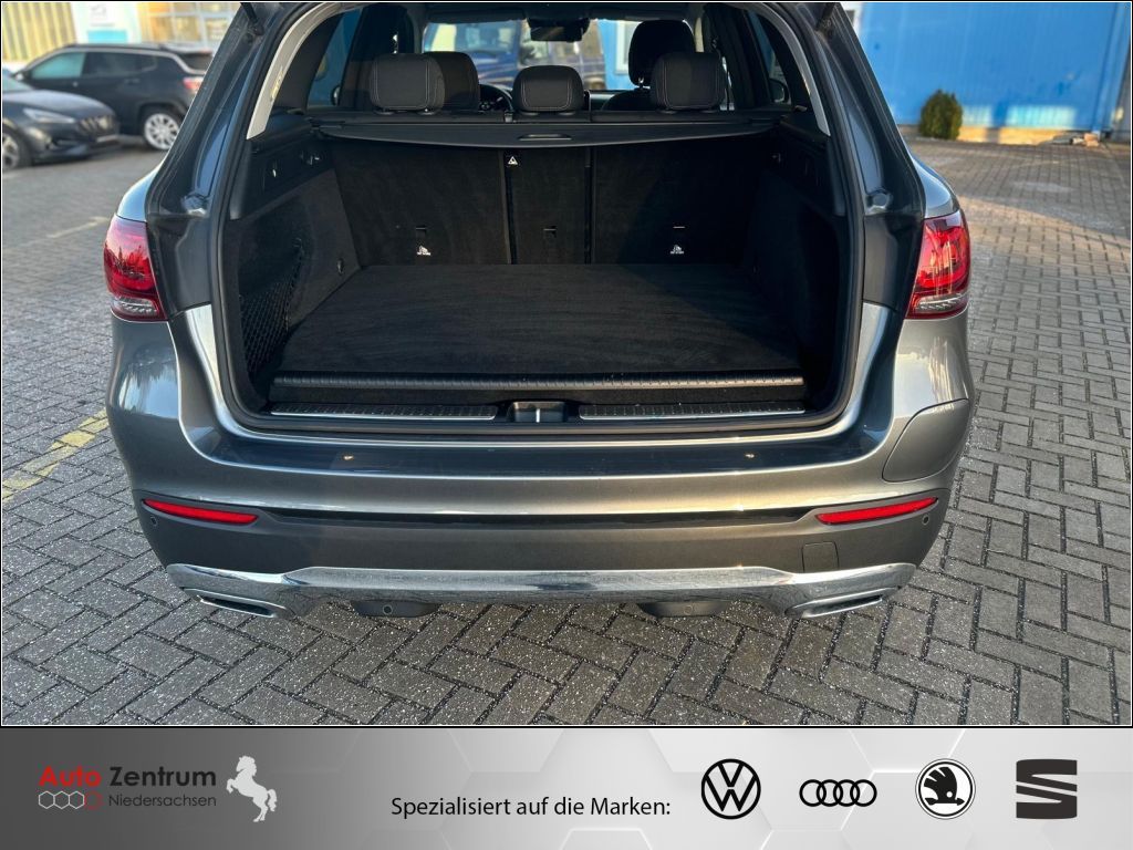 Mercedes-Benz GLC 300 2022