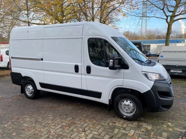 Opel Movano 2024