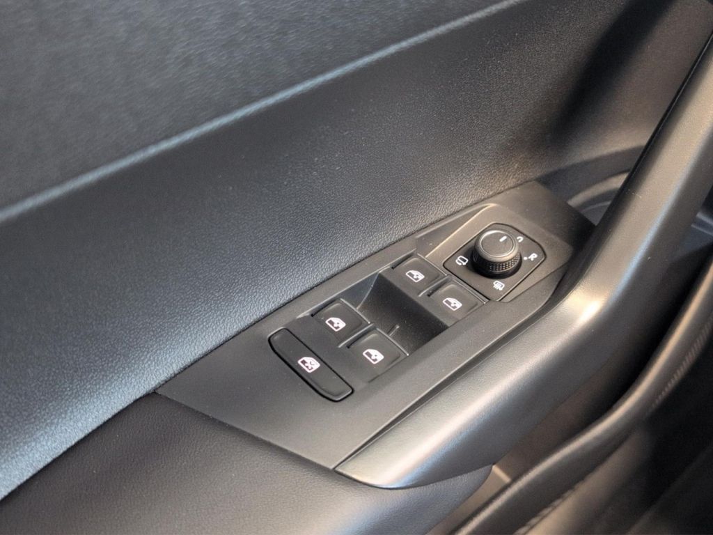 Volkswagen Taigo 2024