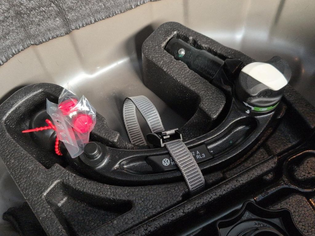 Volkswagen Taigo 2024