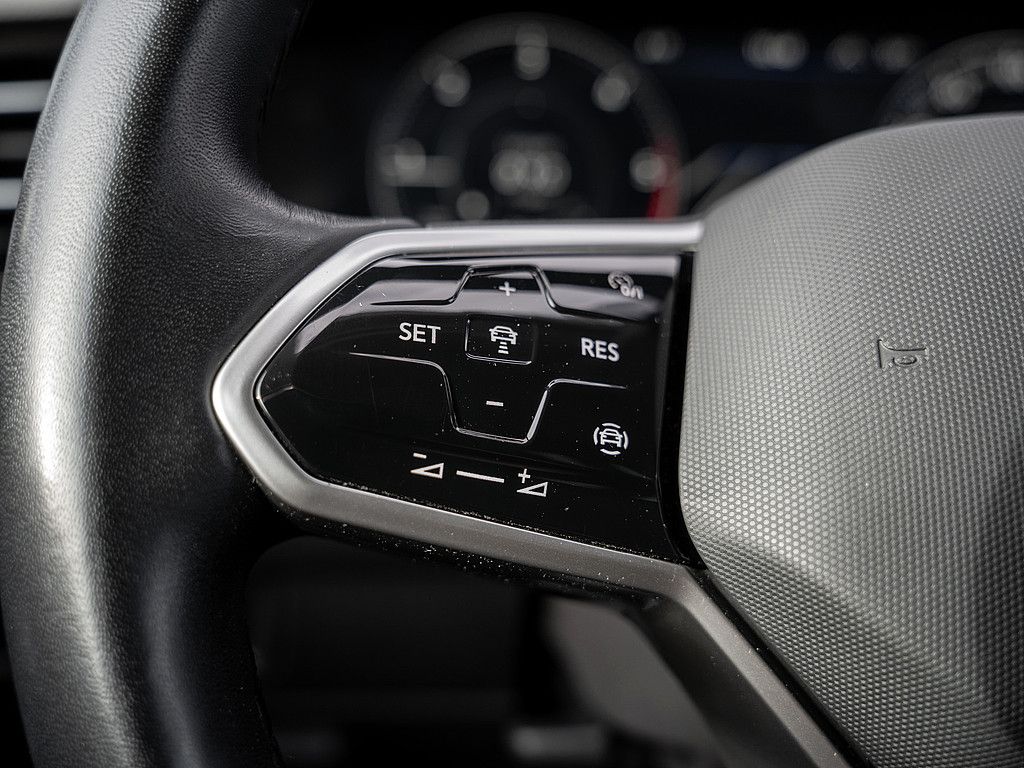 Volkswagen Touareg 2022