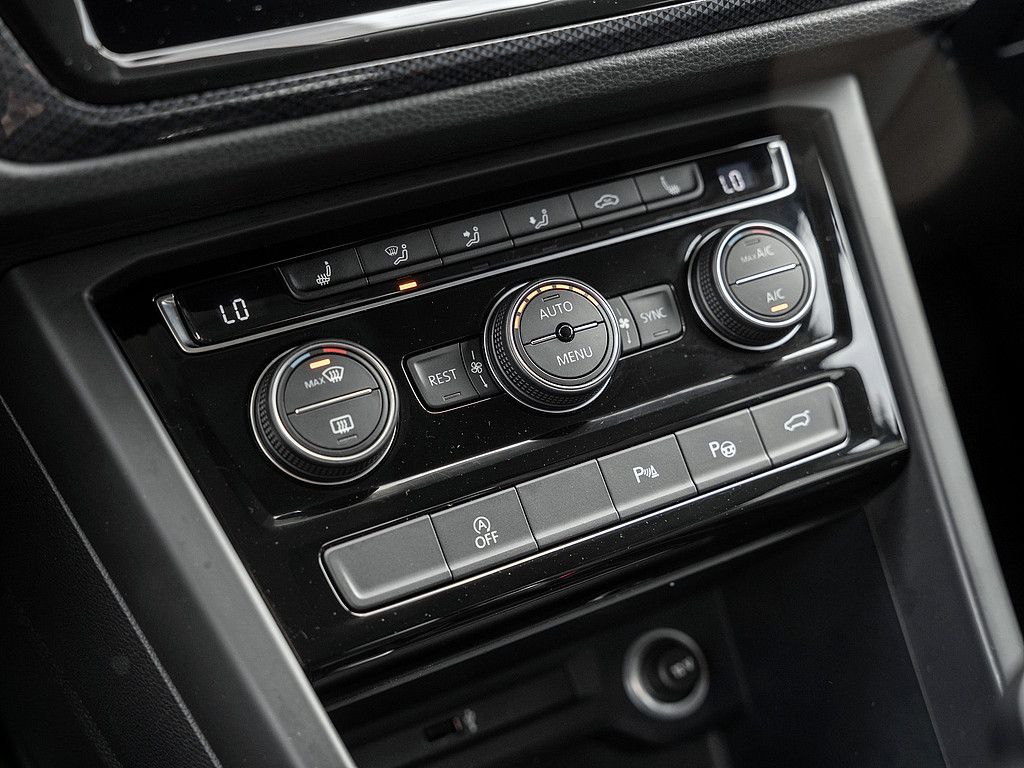 Volkswagen Touran 2020