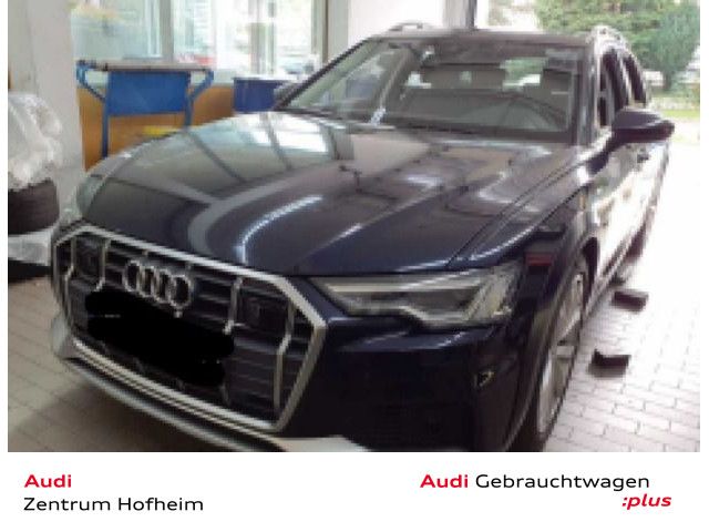 Audi A6 Allroad 2022