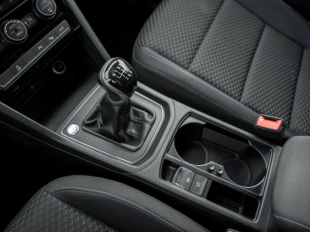 Volkswagen Touran 2020