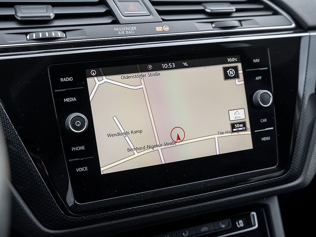 Volkswagen Touran 2020