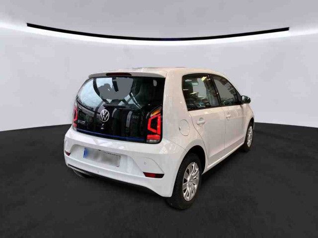 Volkswagen up! 2021
