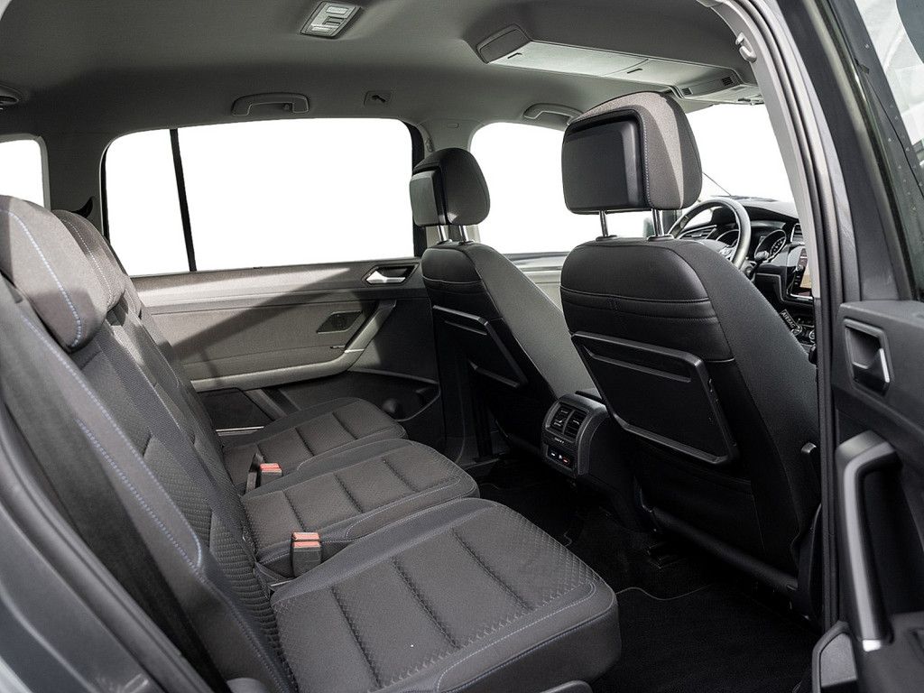 Volkswagen Touran 2020