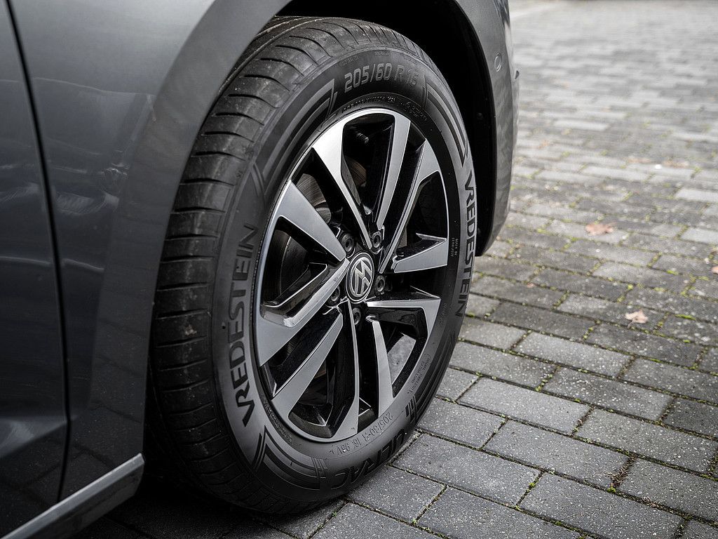 Volkswagen Touran 2020