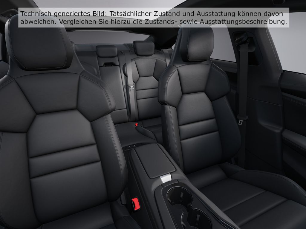 Audi e-tron GT 2023