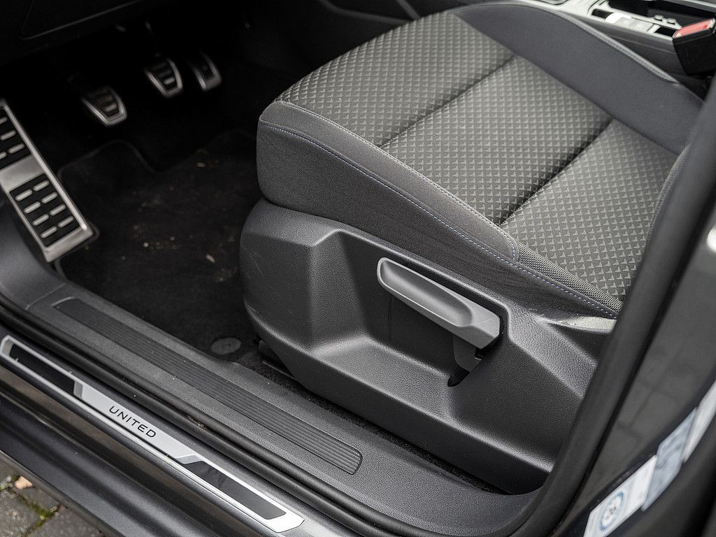 Volkswagen Touran 2020