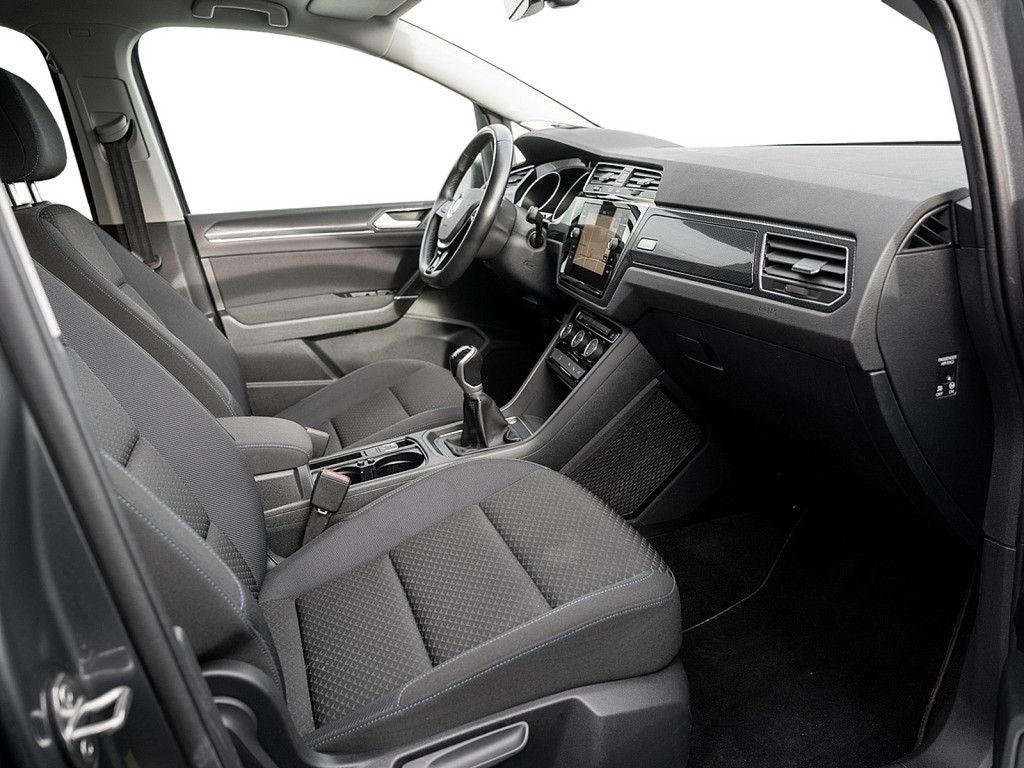 Volkswagen Touran 2020