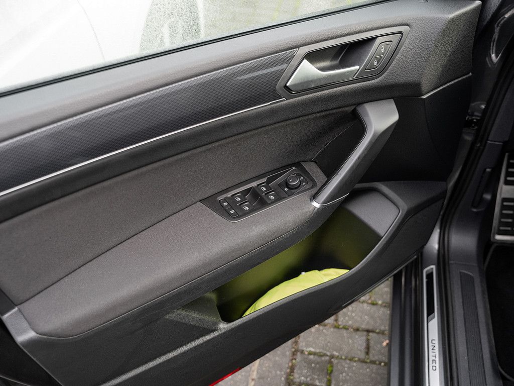 Volkswagen Touran 2020