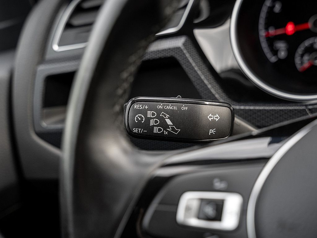 Volkswagen Touran 2020