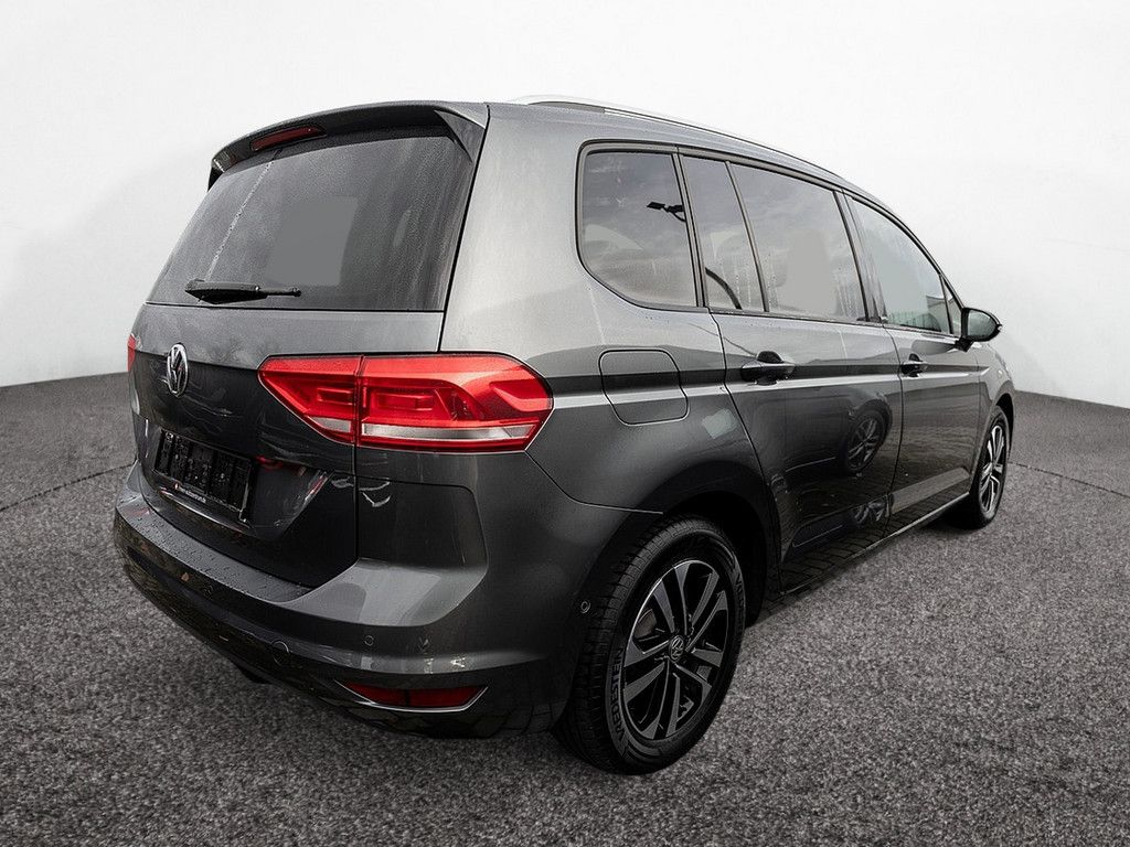 Volkswagen Touran 2020