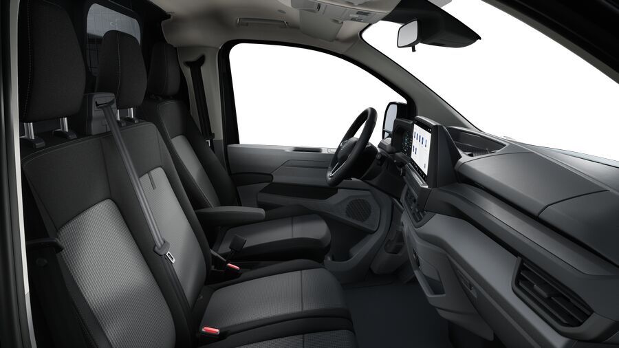 Volkswagen T7 Transporter 2026