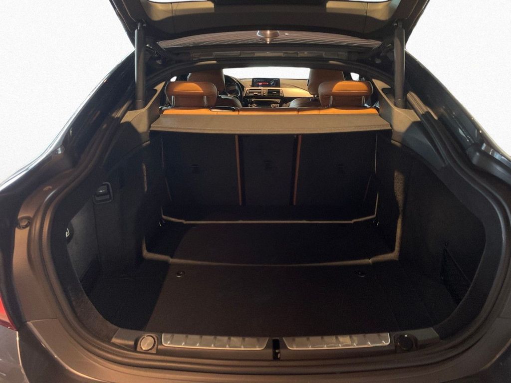 BMW 440 Gran Coupé 2021