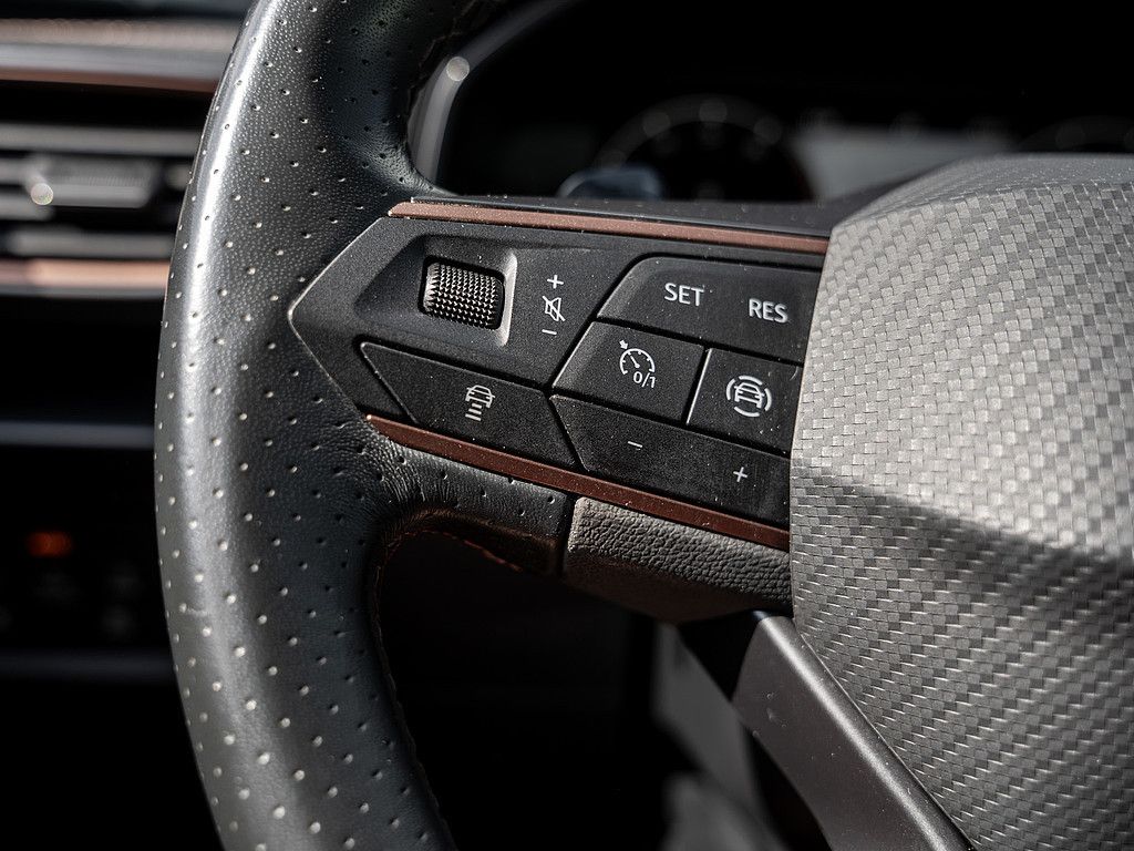 Cupra Formentor 2023