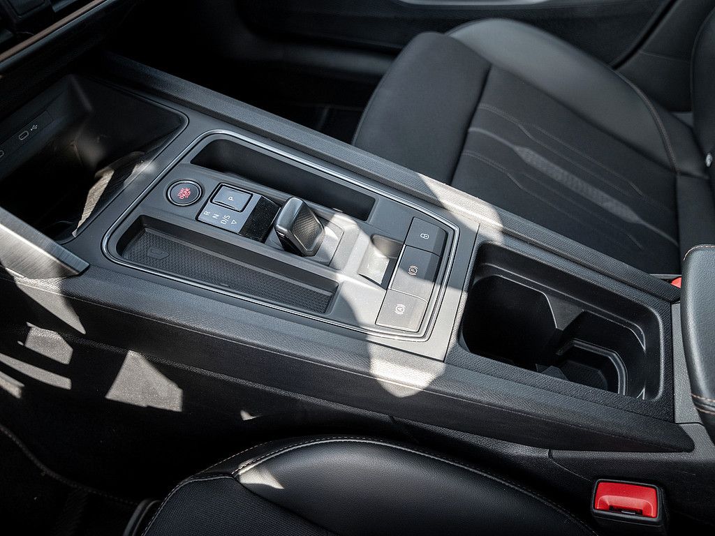 Cupra Formentor 2023