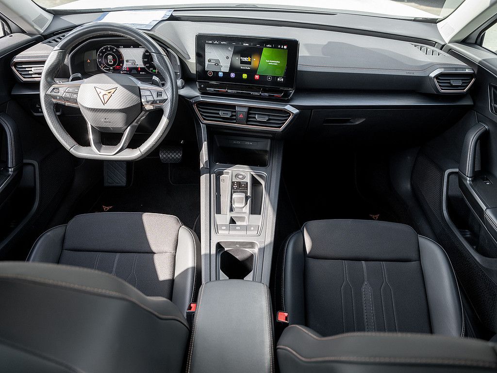 Cupra Formentor 2023