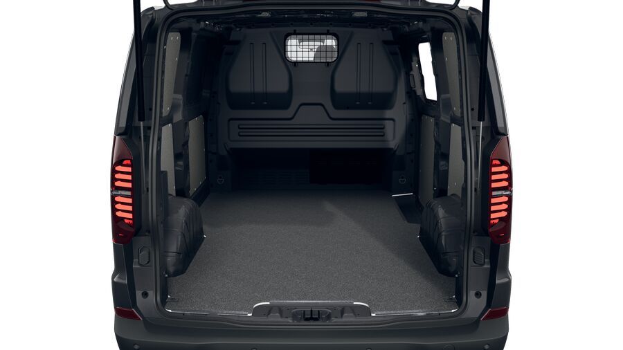 Volkswagen T7 Transporter 2026