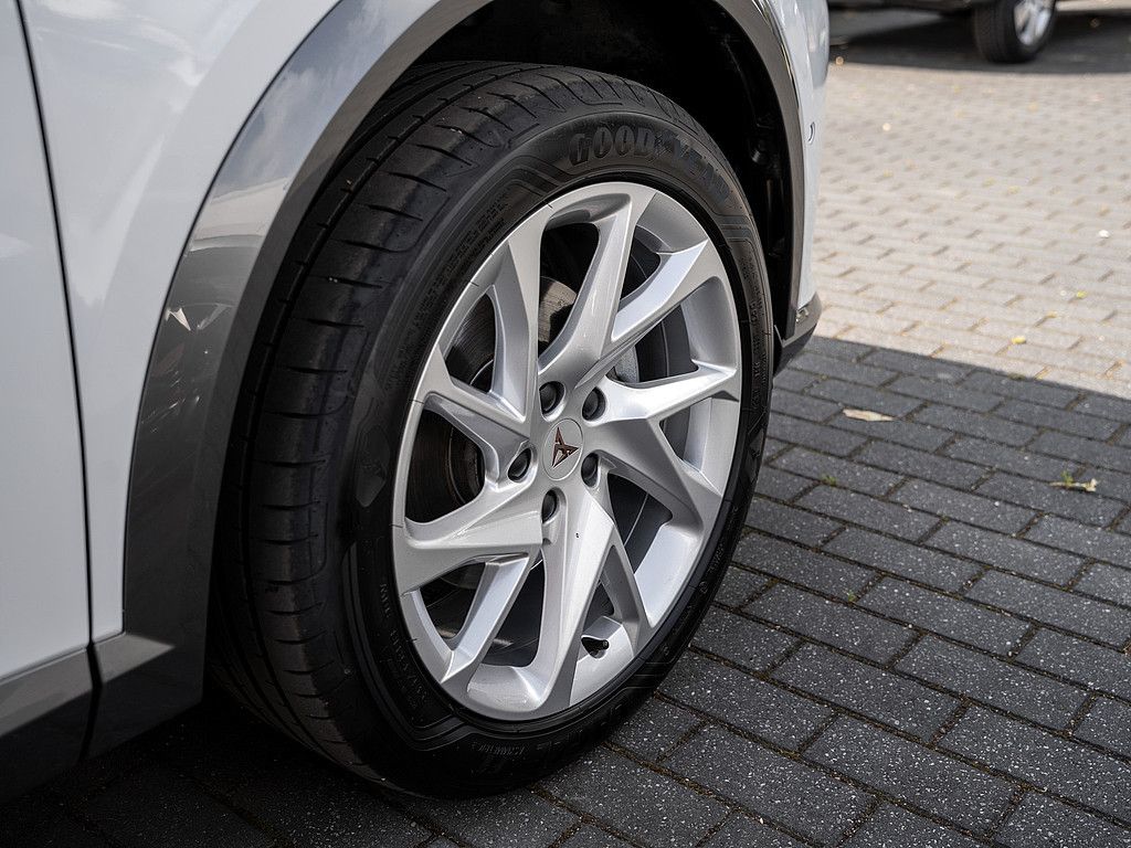 Cupra Formentor 2023