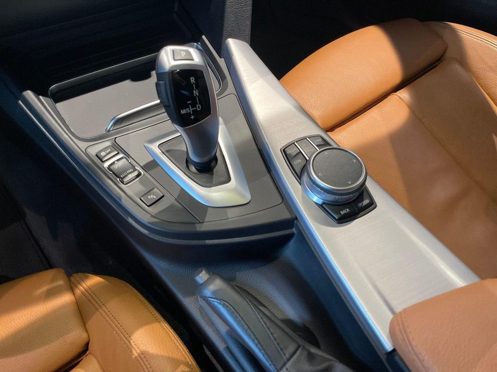 BMW 440 Gran Coupé 2021