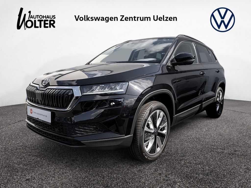 Skoda Karoq 2023