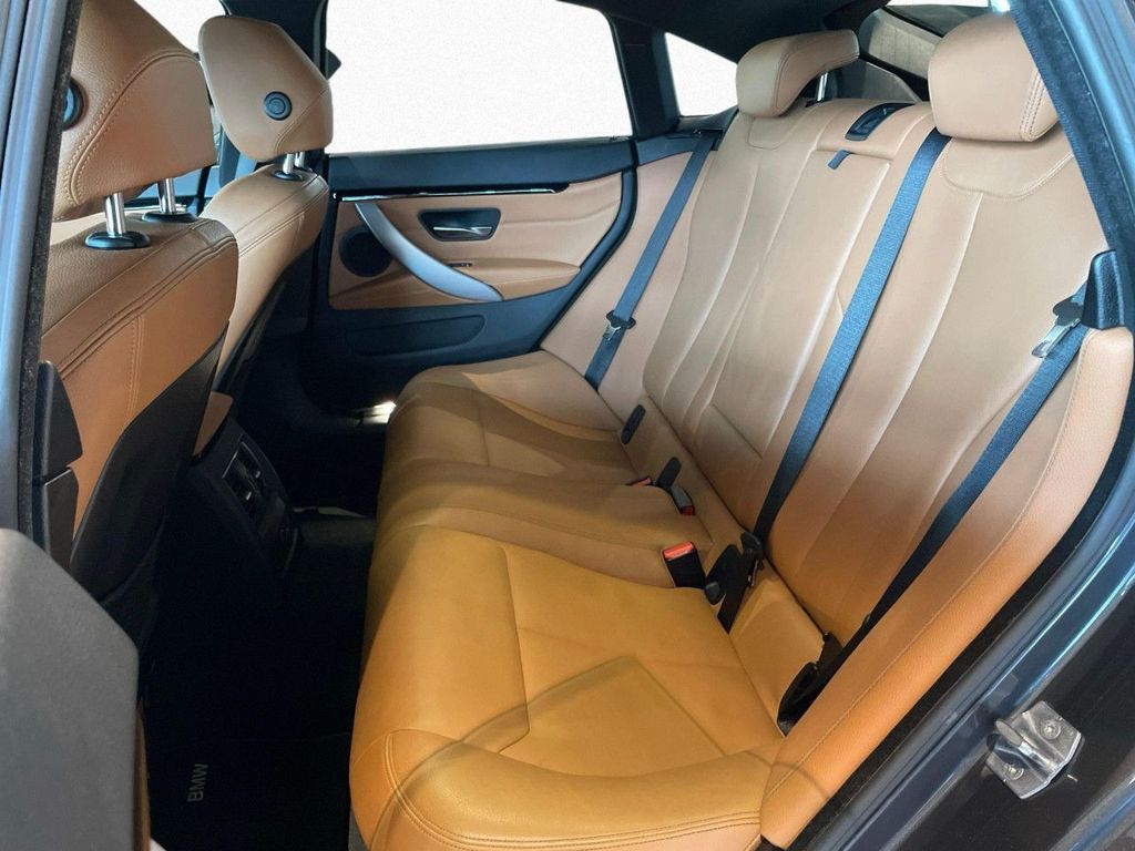 BMW 440 Gran Coupé 2021