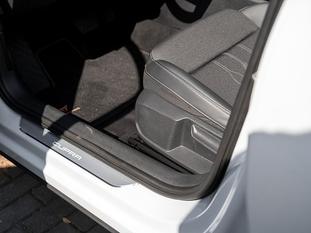 Cupra Formentor 2023