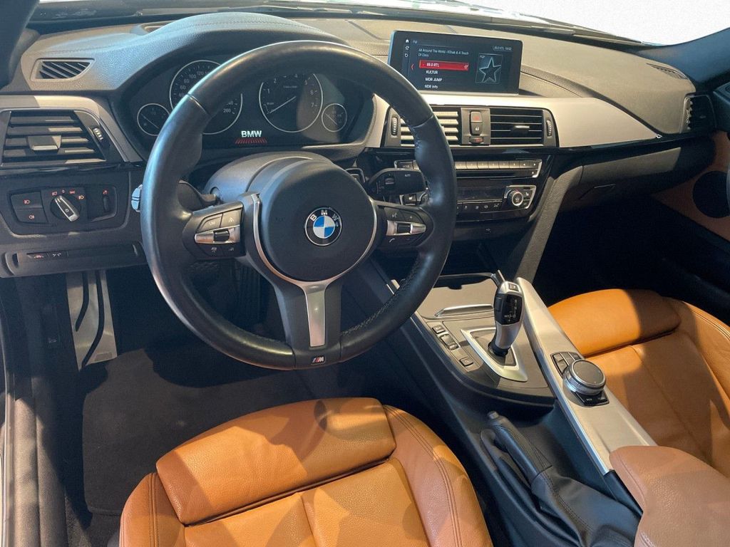 BMW 440 Gran Coupé 2021