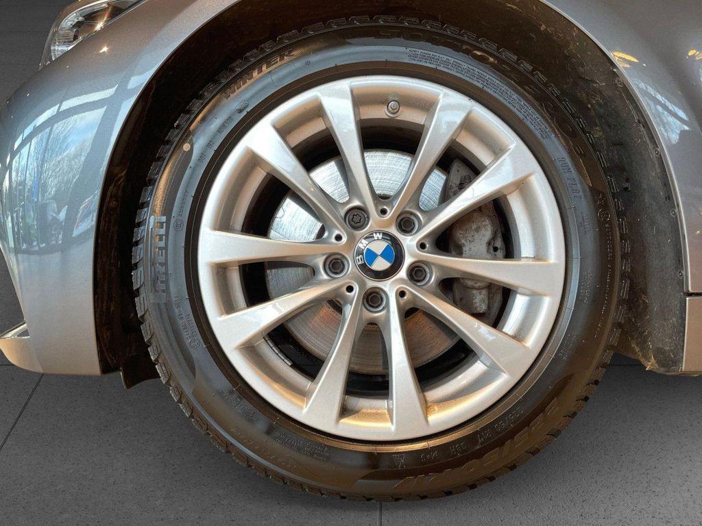 BMW 440 Gran Coupé 2021