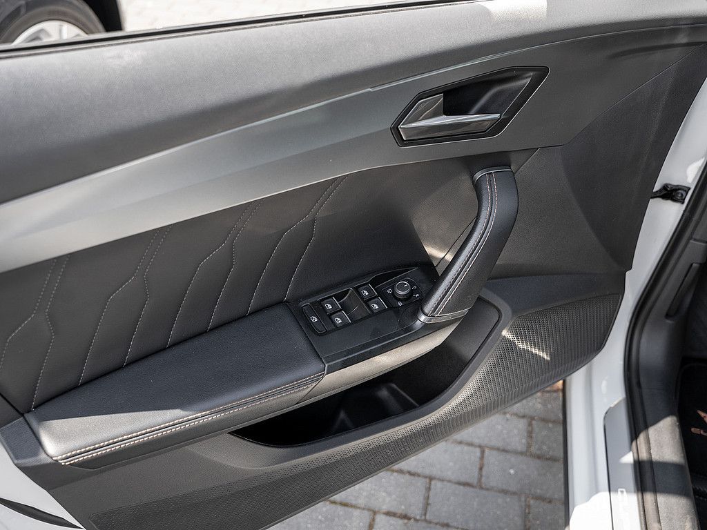 Cupra Formentor 2023