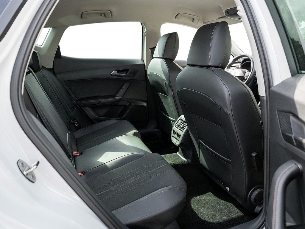 Cupra Formentor 2023