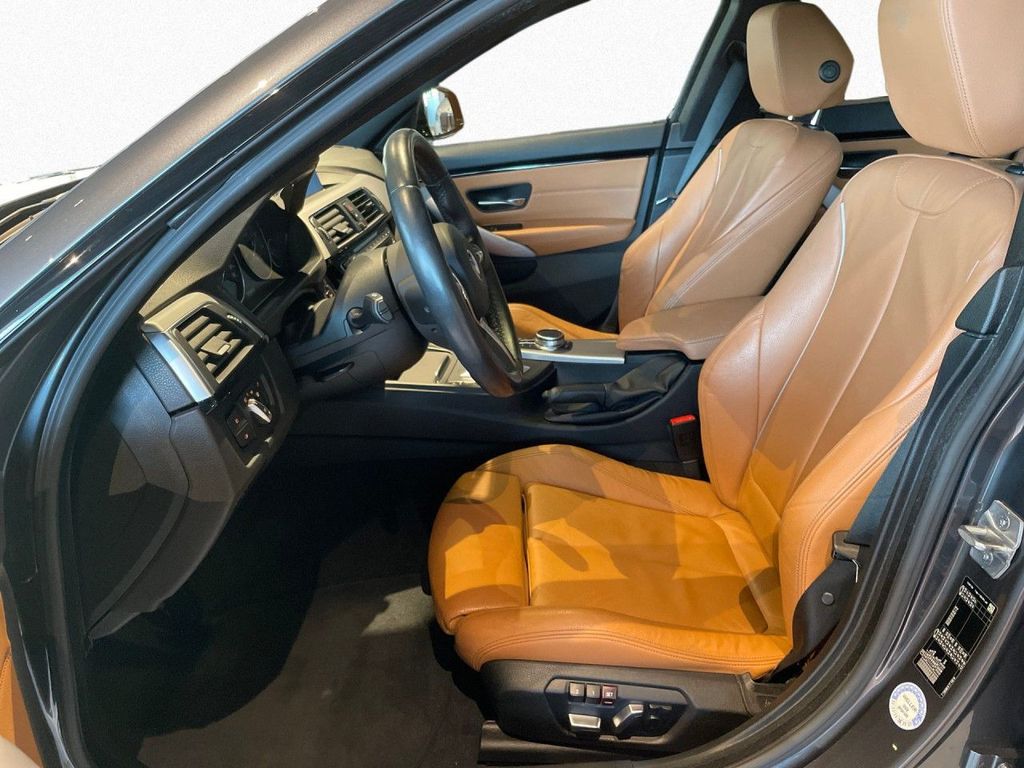 BMW 440 Gran Coupé 2021