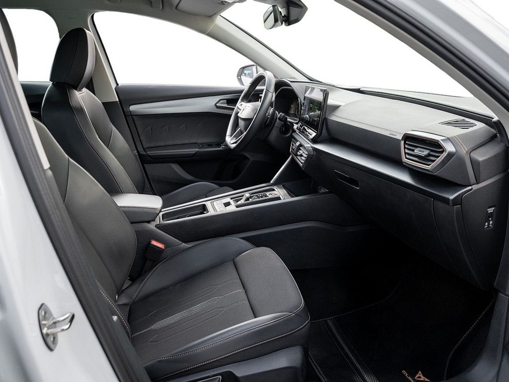 Cupra Formentor 2023