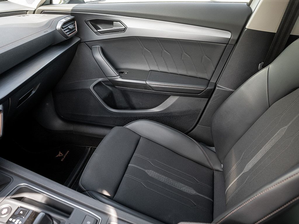 Cupra Formentor 2023