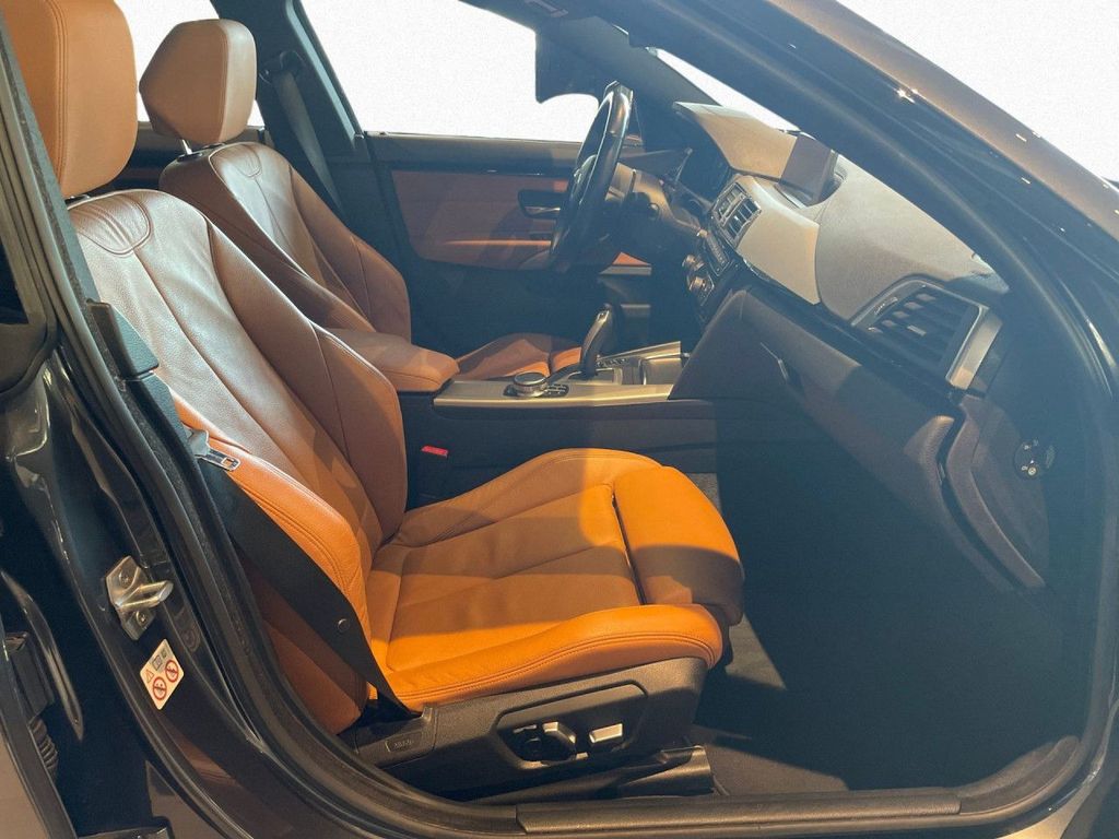 BMW 440 Gran Coupé 2021