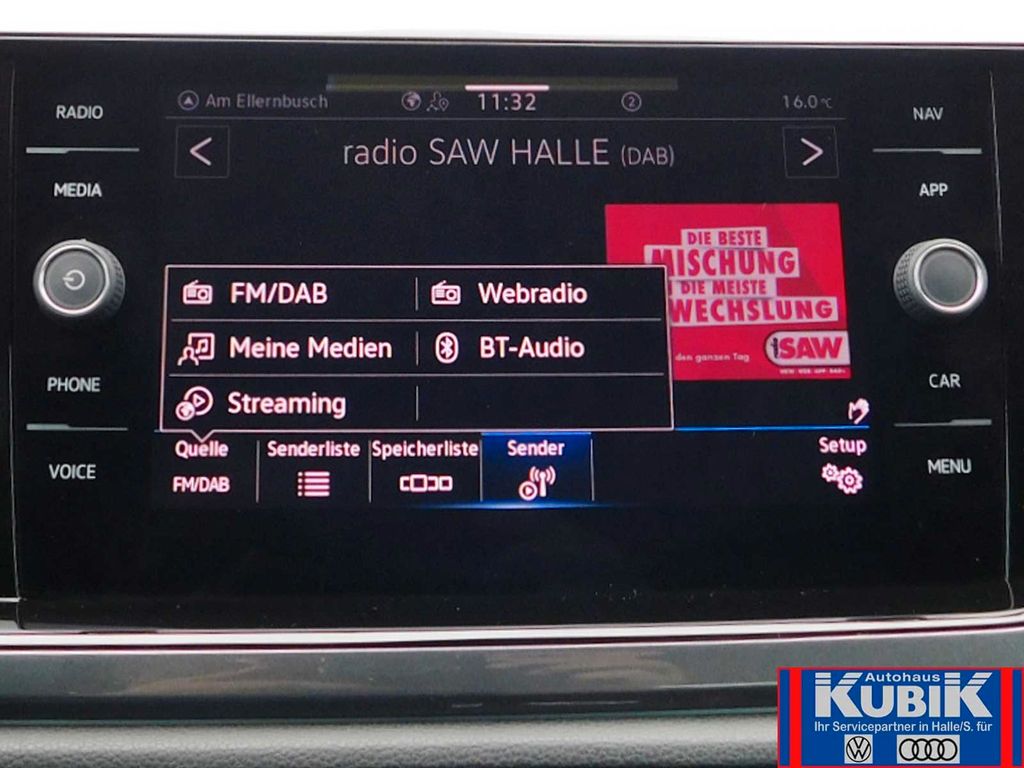 Volkswagen Polo 2022