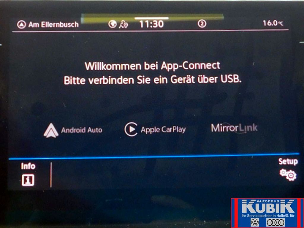 Volkswagen Polo 2022